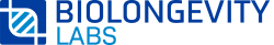 BioLongevity Labs Logo